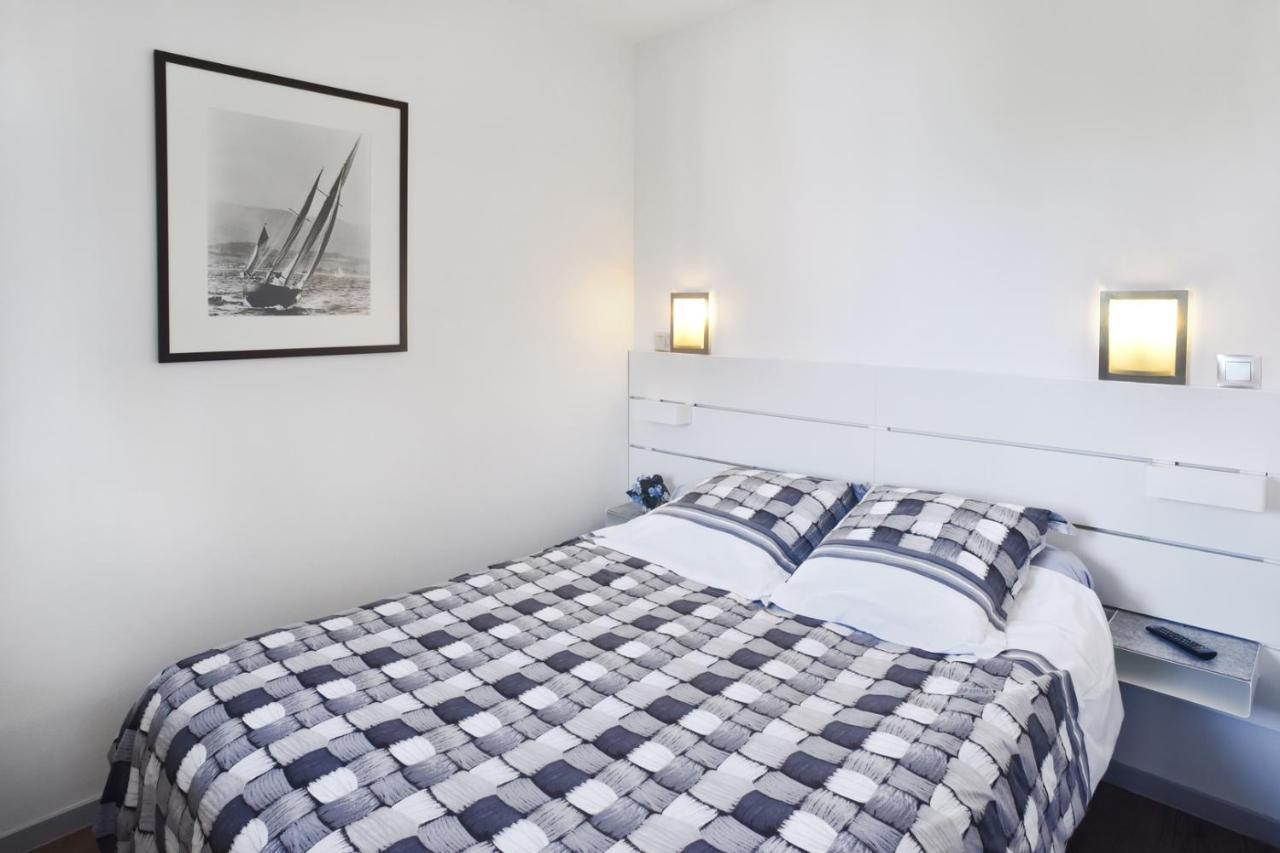 Tres Bel Appartement 8 Personnes Wifi Offert 多维尔 外观 照片