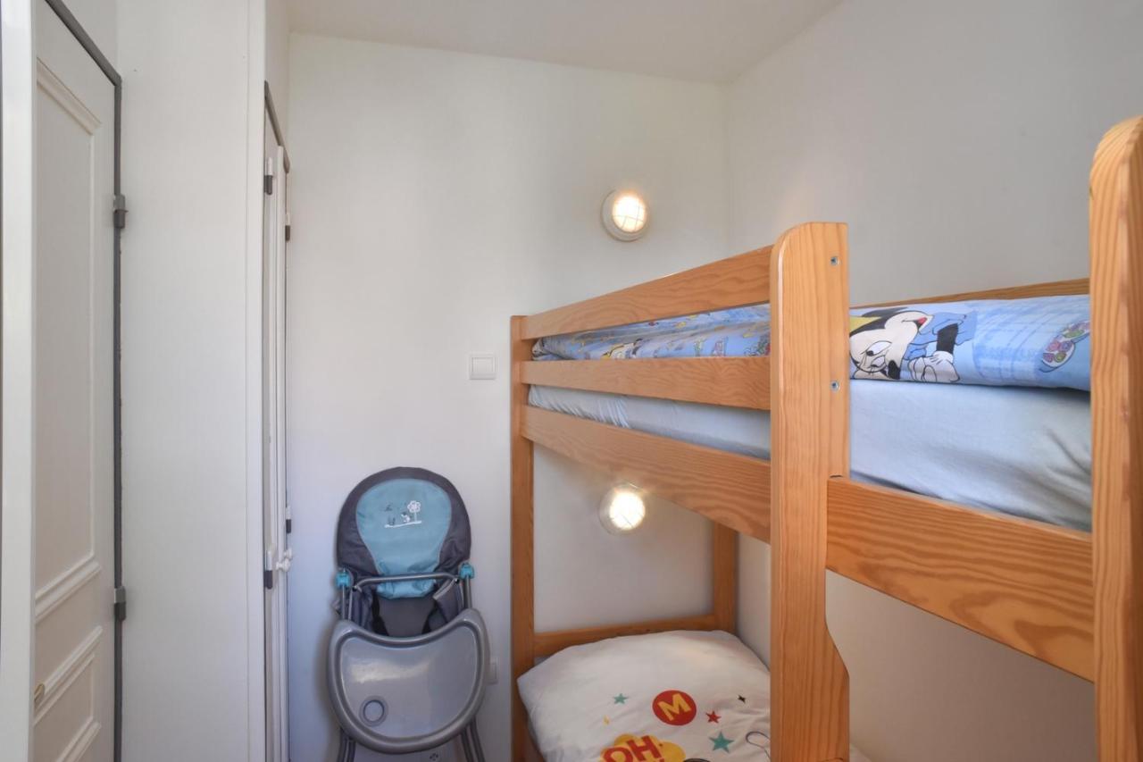 Tres Bel Appartement 8 Personnes Wifi Offert 多维尔 外观 照片